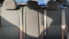 Nissan Qashqai 1.3 DiG-T N-Motion 5dr Petrol Hatchback